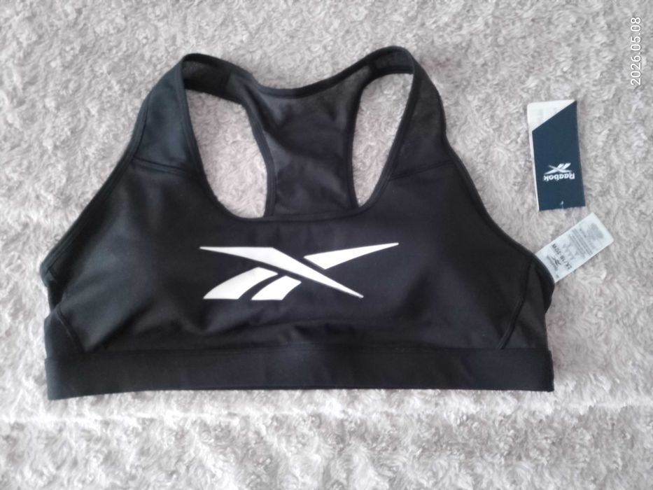 Спортивний топ reebok, новий