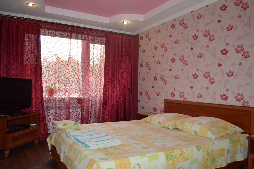 Квартиры посуточно/почасово