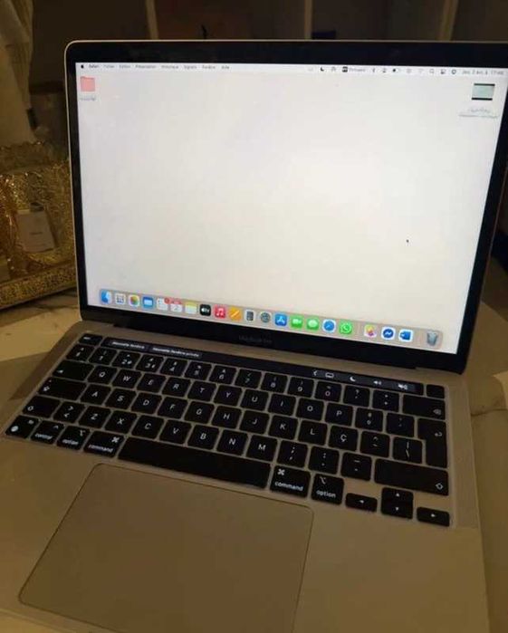 MacBook Pro M2 - 256GB