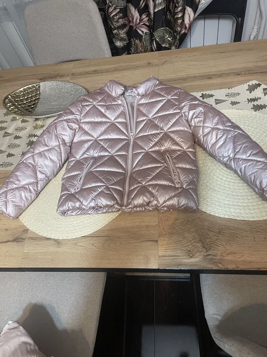 Kurtka przejściowa 116/122