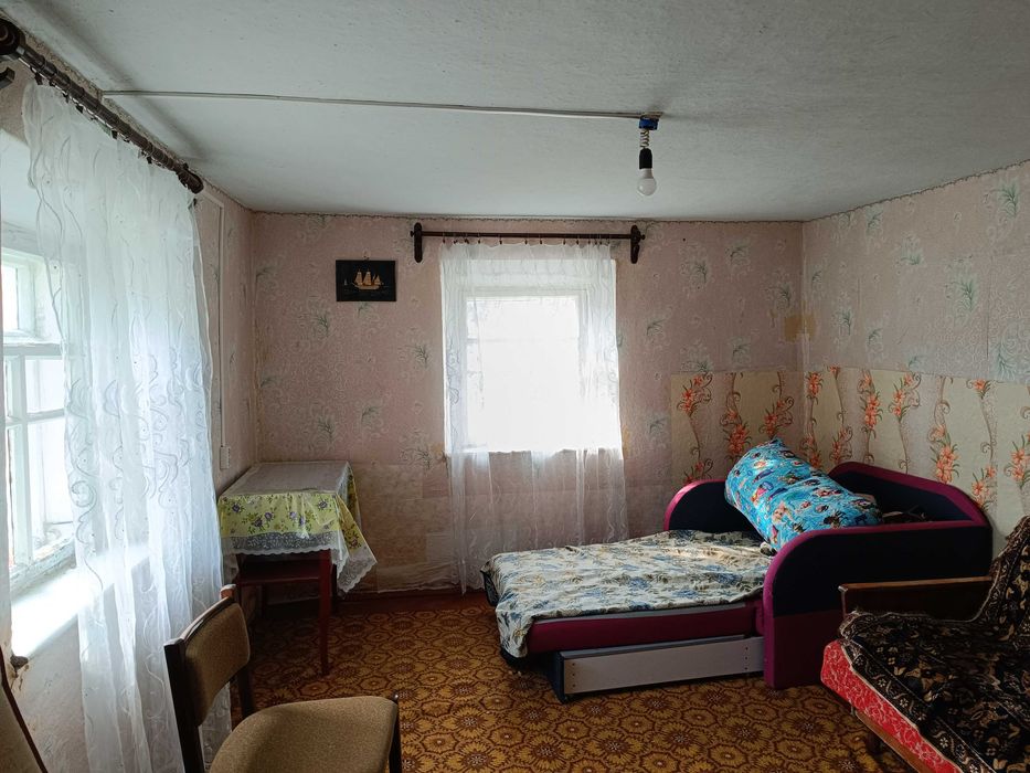 Продається будинок р-н БабКП на ділянці 7 соток