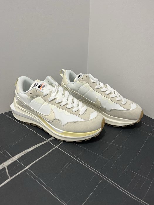 Кросівки nike sacai | найк сакаі