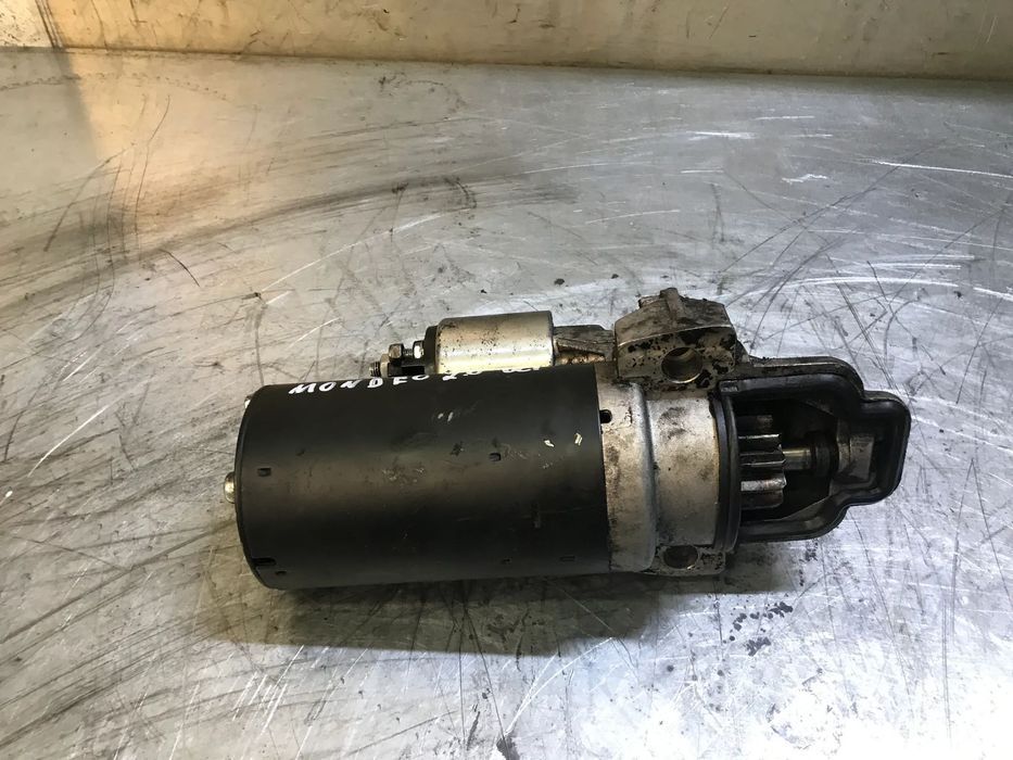 MOTOR DE ARRANQUE FORD MONDEO III 2.0TDDI 2.0TDCI