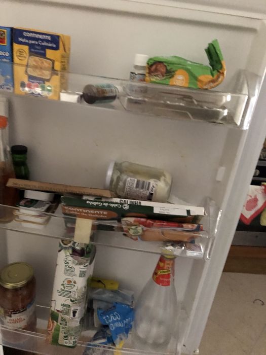 Frigorifico combinafo