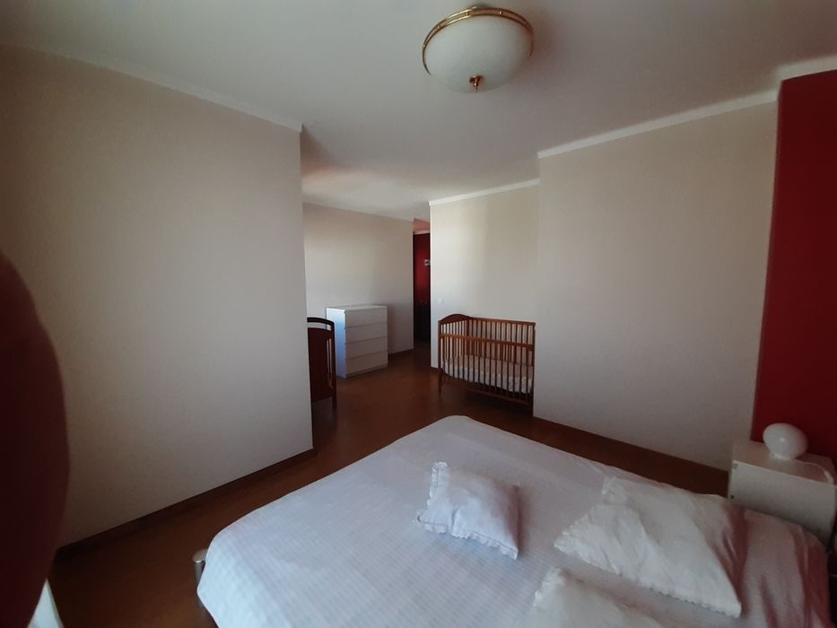 Apartamento T3 Duplex Sol Vilage 2