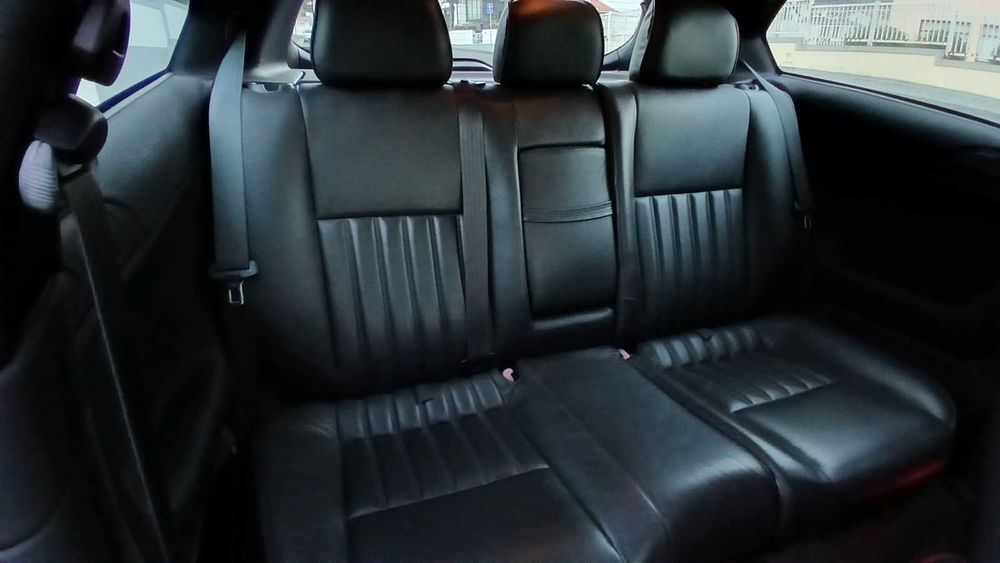 Alfa Romeo 147 1.6 TS