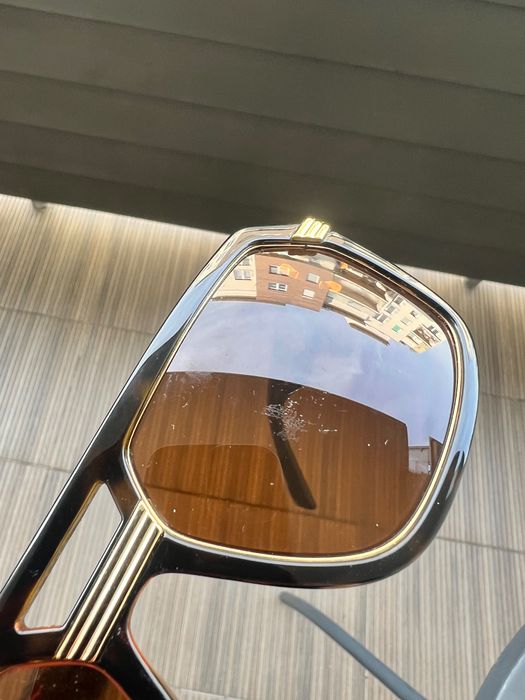 Okulary Versace