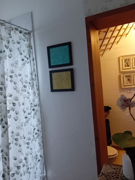 Quarto na Quinta do Anjo