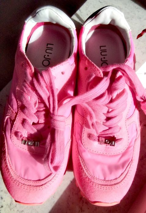 Buty Liu Jo rozm. 36