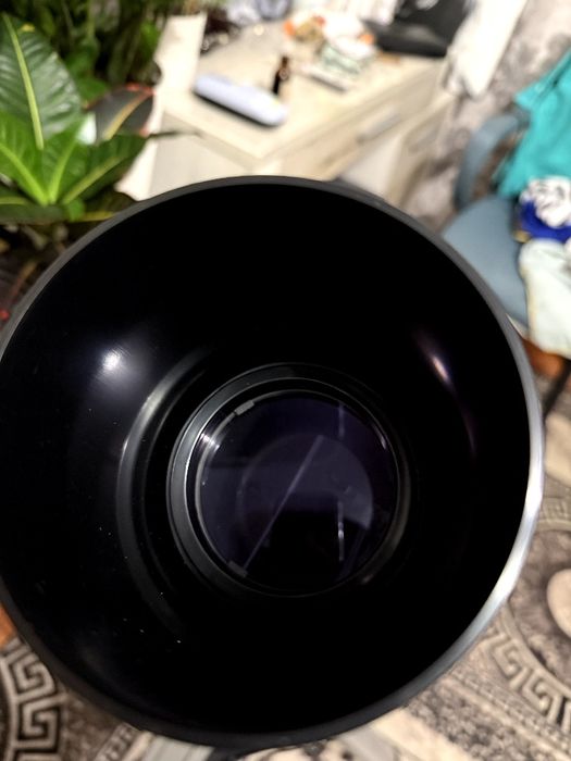 Телескоп arsenal synta az2 70/700