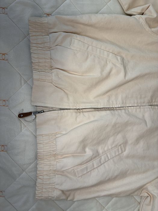 Куртка Harrington Pacific