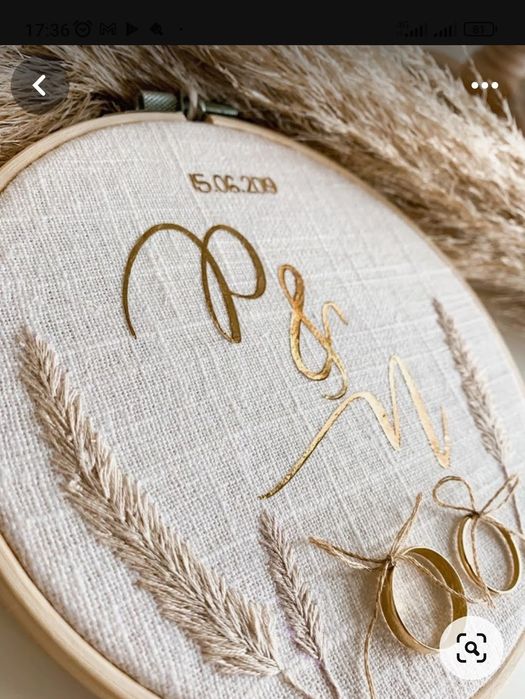 Bordados Personalizados