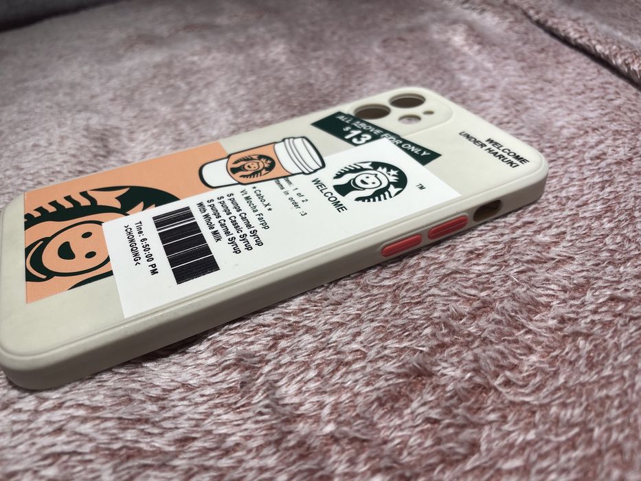 Etui iPhone 13 pro