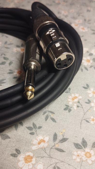 Cabo  Jack / XLR