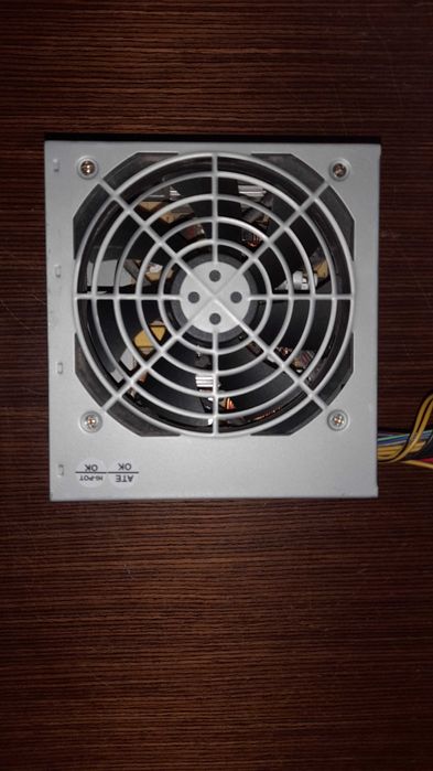 Блок питания Q-dion 400