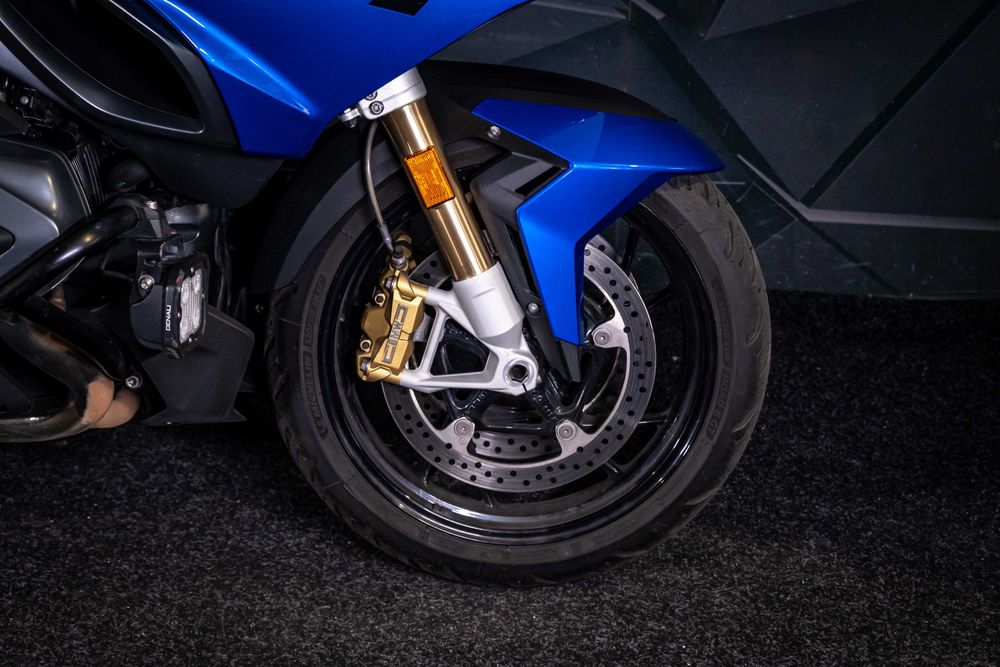 Мотоцикл BMW R 1250 RT