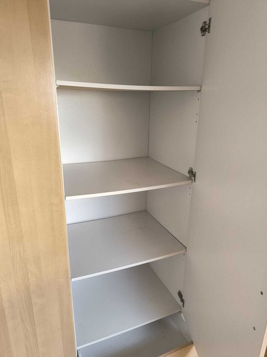 Móvel/ Roupeiro IKEA