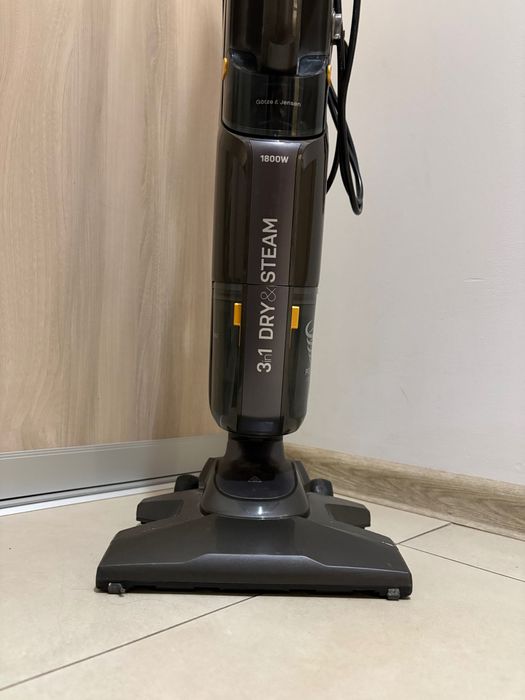 Odkurzacz Pionowy Götze & Jensen VS800 3w1