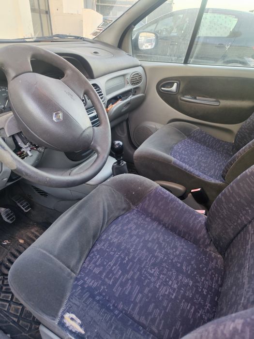 Vende se Renault Scenic