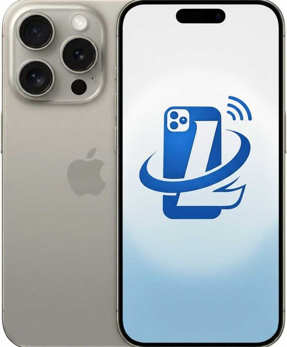 Smartfon Apple iPhone 15 Pro 128GB 5G 120Hz PREMIUM GWARANCJA SKLEP