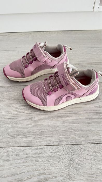 Продам красиві кросівки від Reima 32 розмір