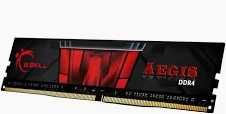 ОЗУ DDR4 2x16GB/3200 G.Skill Aegis