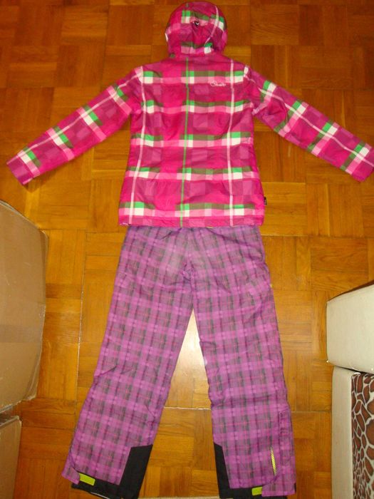 Костюм женский лыжный DARE 2B-KILLTEC , размер S ( 36-38 )