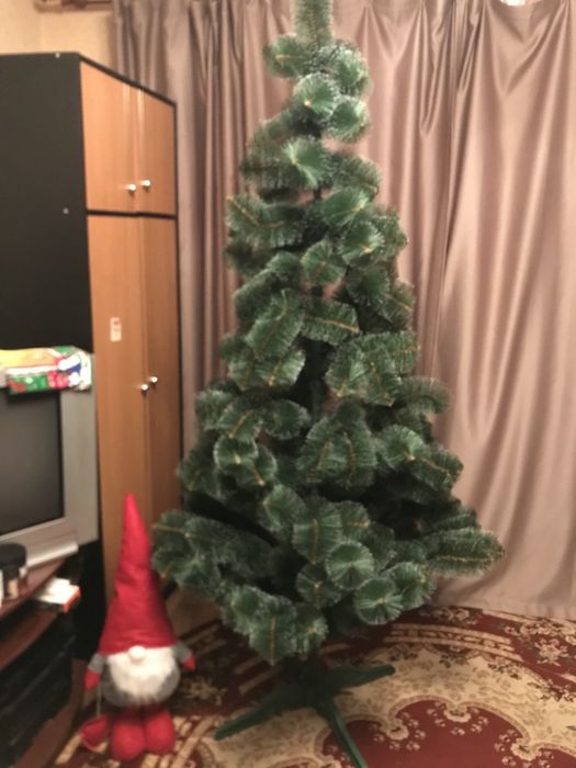 Искуственная елка