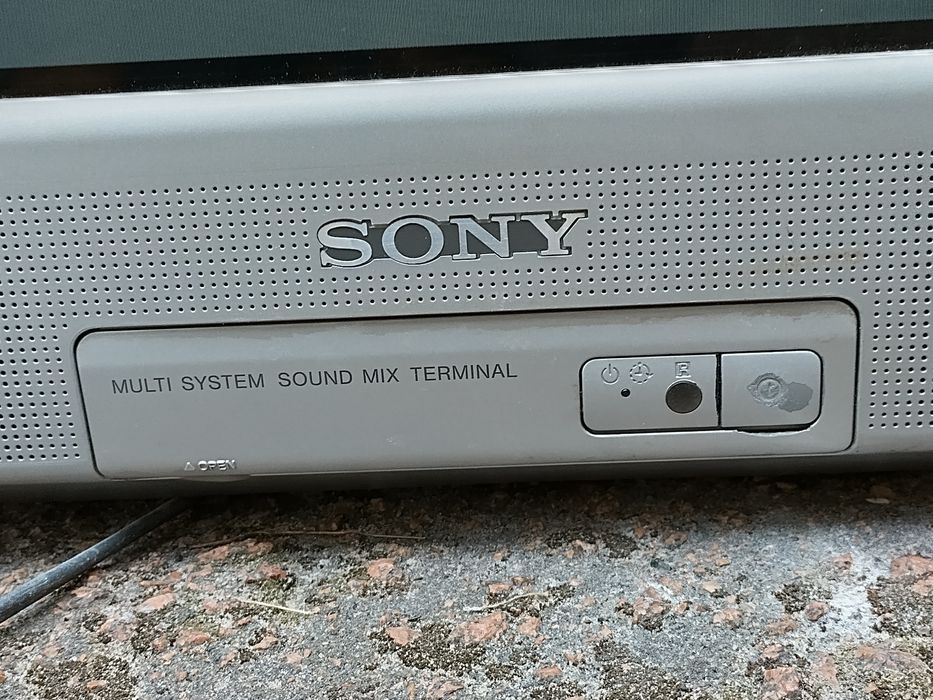 Телевизор Sony trinitron KV-BT212M70: 1 000 грн. - Телевизоры Киев