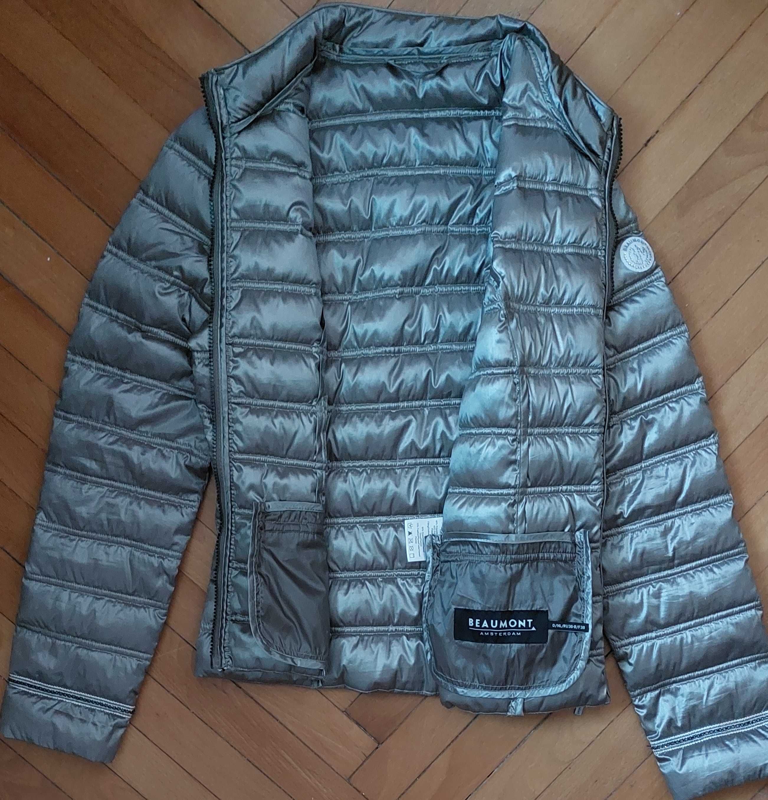 Beaumont Amsterdam .36 630 Olx
