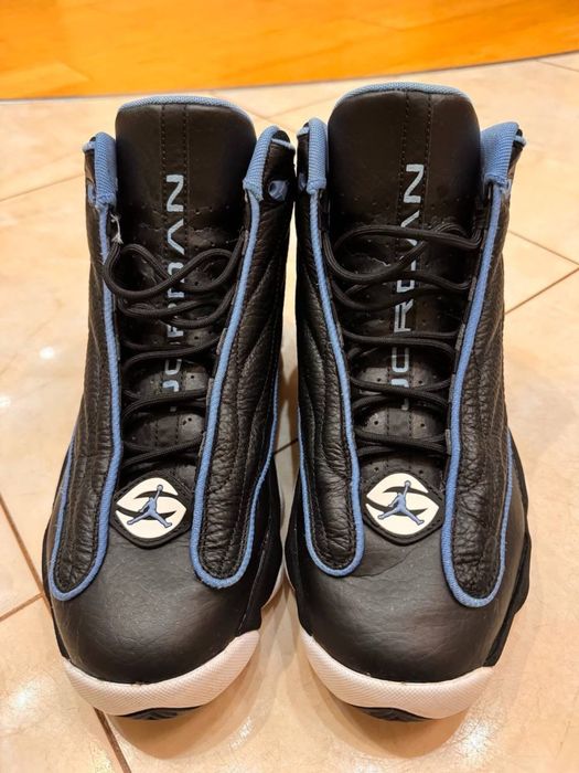 Jordan Pro Strong