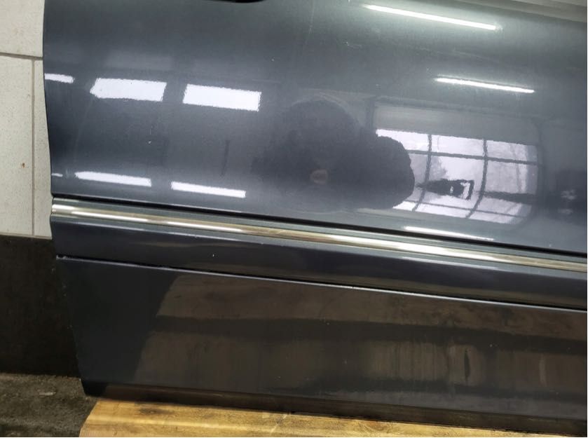 mercedes clk a209 w209 c209 lift drzwi prawe c755 755