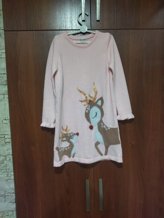 Речі на дівчинку