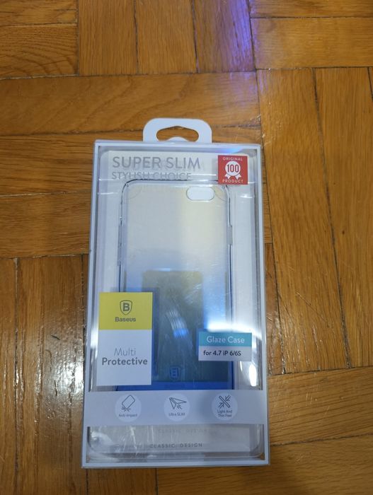 Etui iPhone 6 i 6s