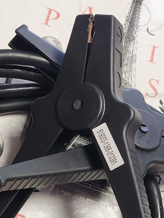 Cabos de Baterias (grossos)