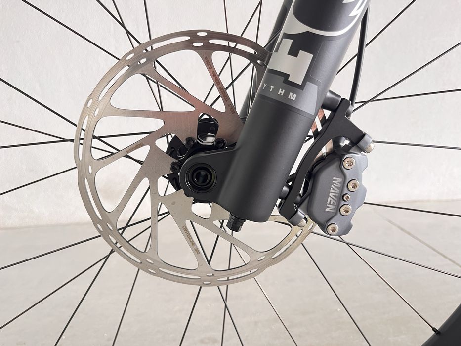 Specialized Turbo Levo SL