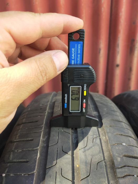 Opony letnie 185/65R15