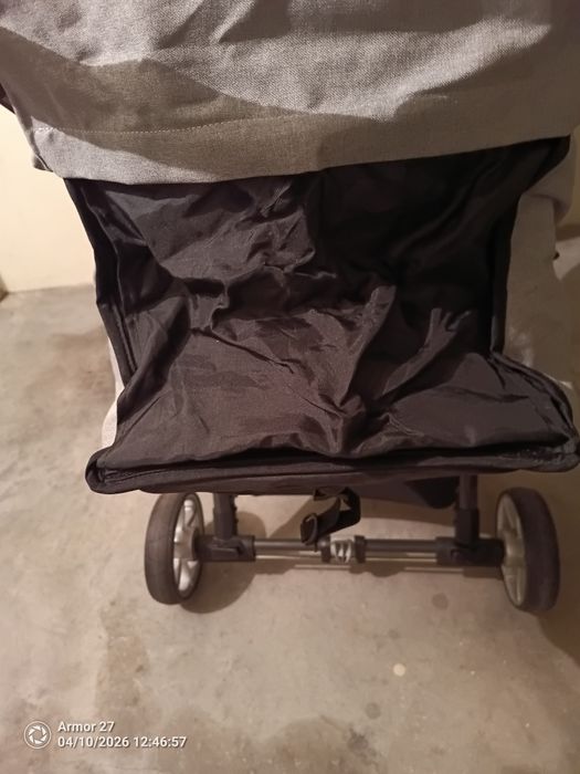 Carrinho  Bebê Baby Jogguer
