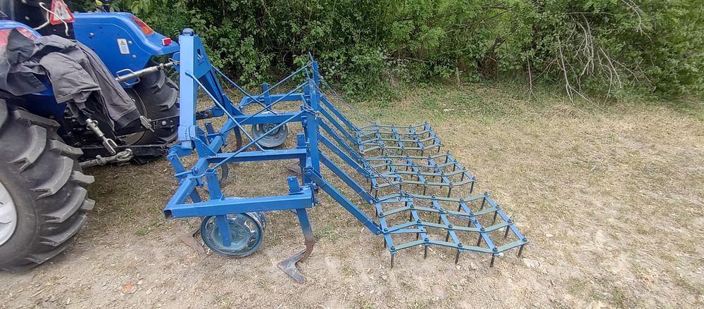 Продам культиватор