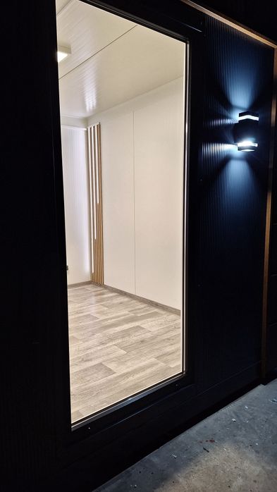 Pawilon biurowo-handlowy MIESZKALNY  kontener kiosk sklep magazyn