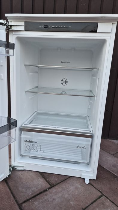 Lodówka Bosch  do zabudowy