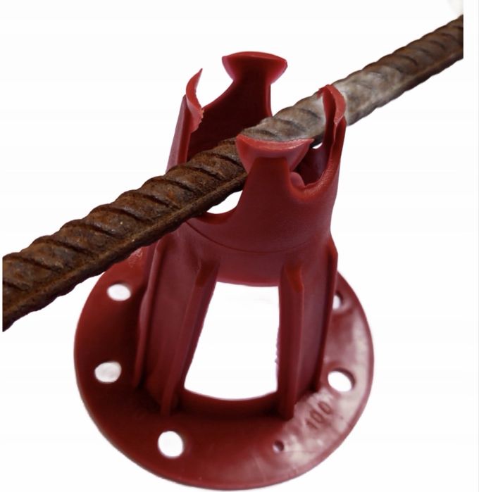 Podkładka dystansowa typu A 90mm/100mm 90/100