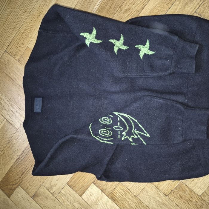 Diesel archive sweater
