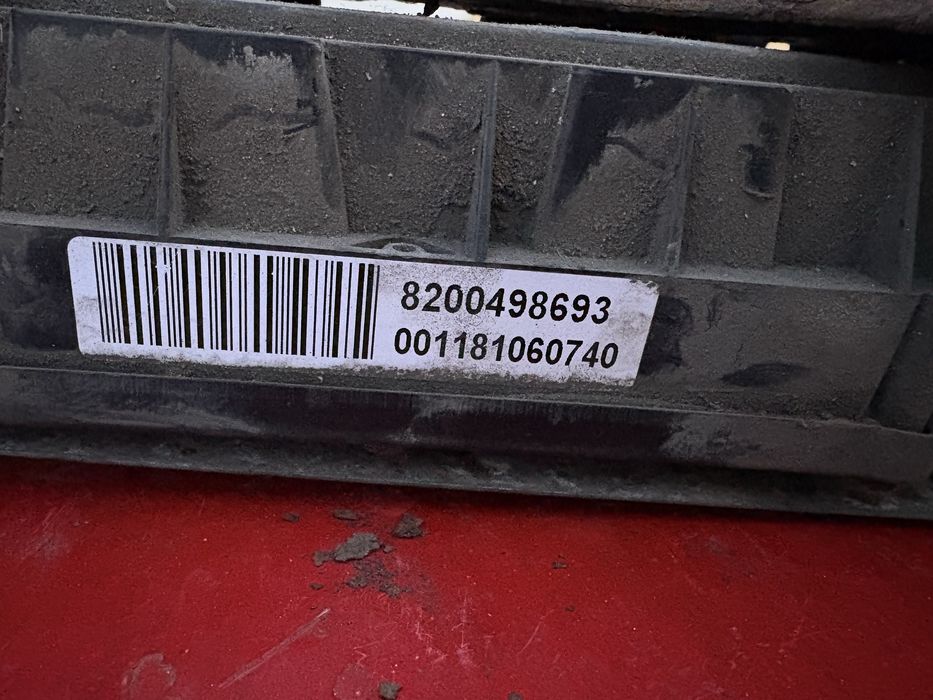 Електричне стоянкове гальмо для Renault Laguna ||