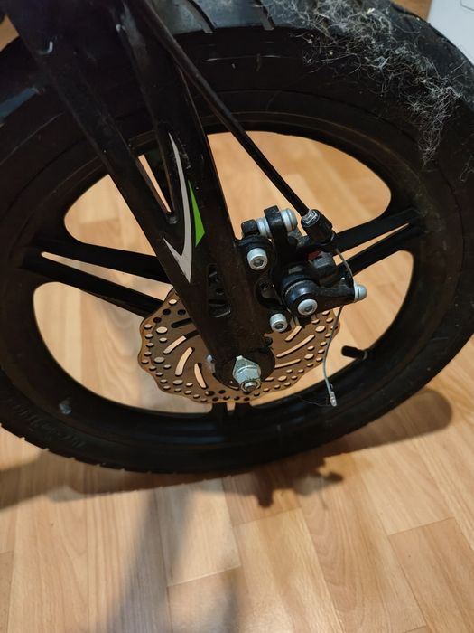 Продам детский велосипед Mars -2 Evolution 16.