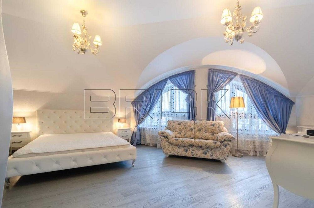 Продаж‼️Будинок‼️Старообухівська 11‼️ 1500 м2‼️ Конча - Заспа