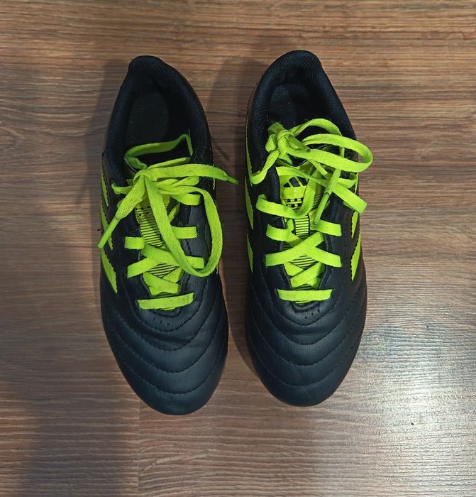 Korki dziecięce Adidas