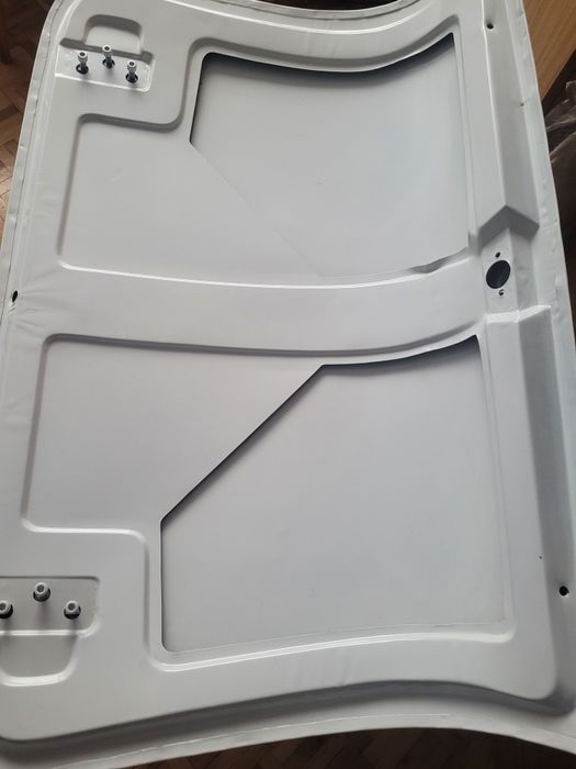 Klapa bagażnika syreny 104 105