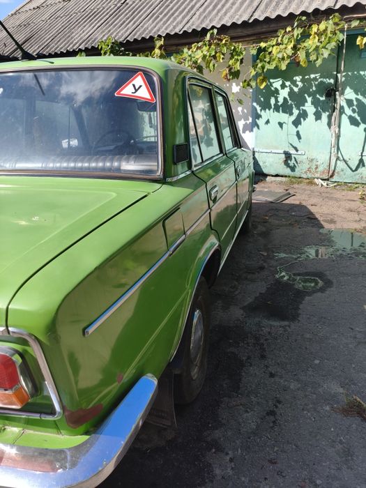 Продам авто ВАЗ в гарному стані