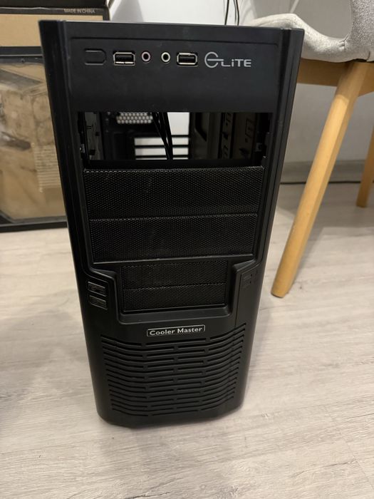 Obudowa PC cooler master elite 430 KWN1
